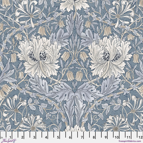 FreeSpirit Fabrics | The Original Morris & Co. Collections