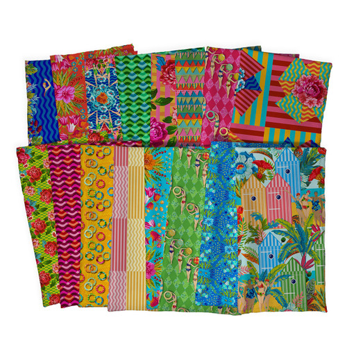 Riviera Collection || Riviera