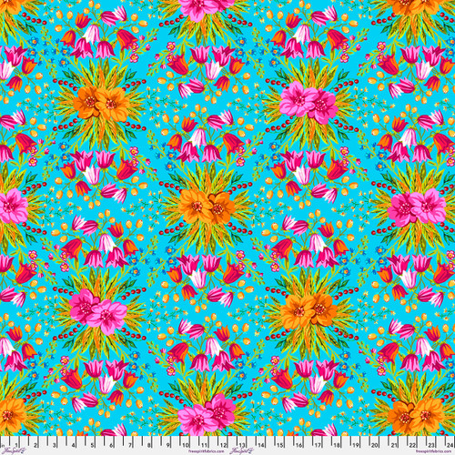 Terrace - Blue || Riviera