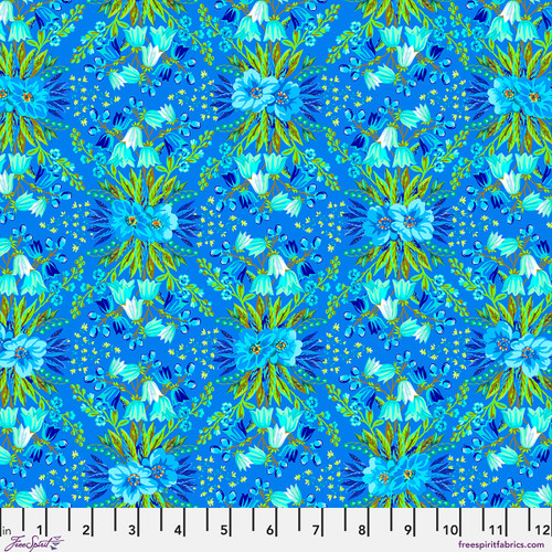 Mini Terrace - Night || Riviera