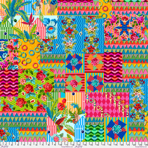 Fabric Lines - 108