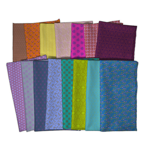 Ember Cloth Collection || Ember Cloth