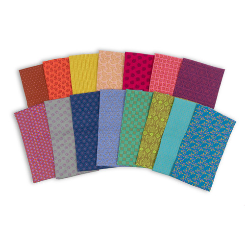 Ember Cloth Collection || Ember Cloth