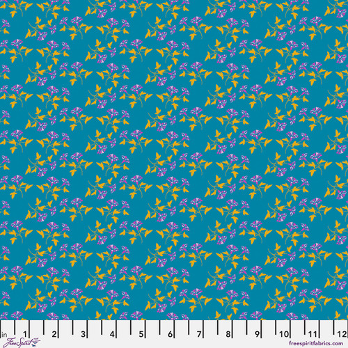 Notes - Forest || Ember Cloth