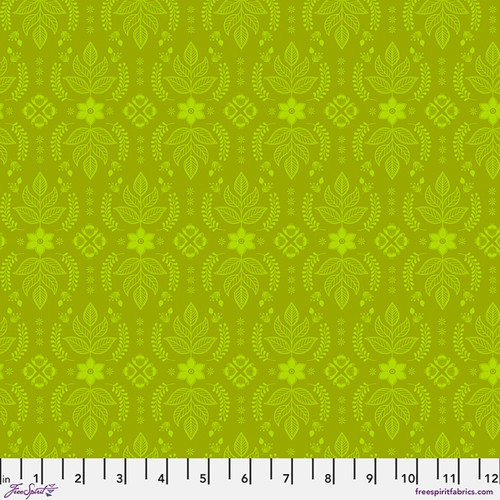 Fika - Forest || Ember Cloth