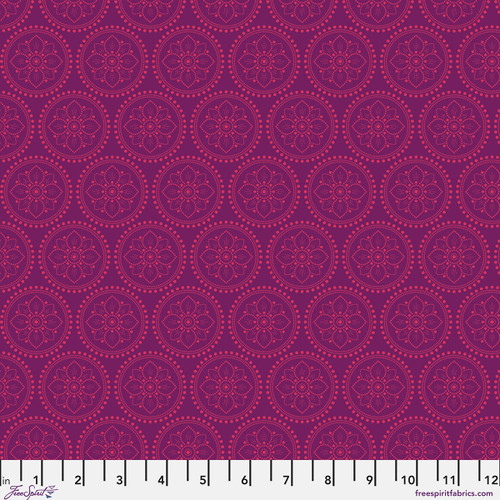 Mandala - Meadow || Ember Cloth