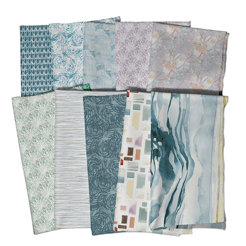 Saltwater Collection || Saltwater