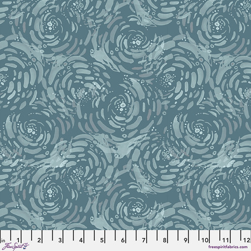 LG Whirlpool - Teal || Saltwater