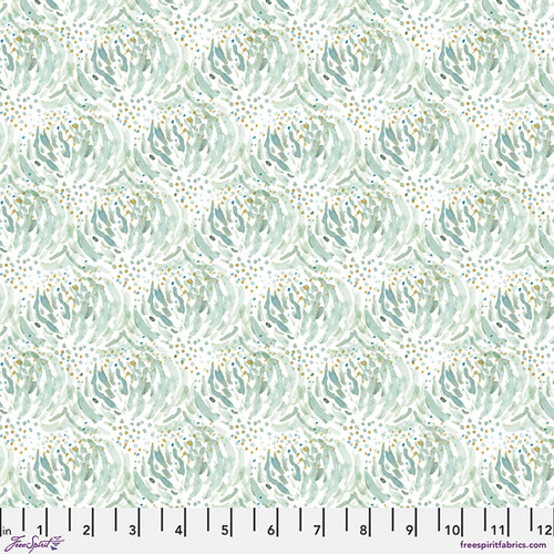 Seaspray - Mint || Saltwater