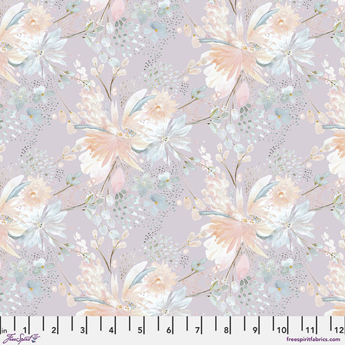 Wildflowers - Lavender || Saltwater