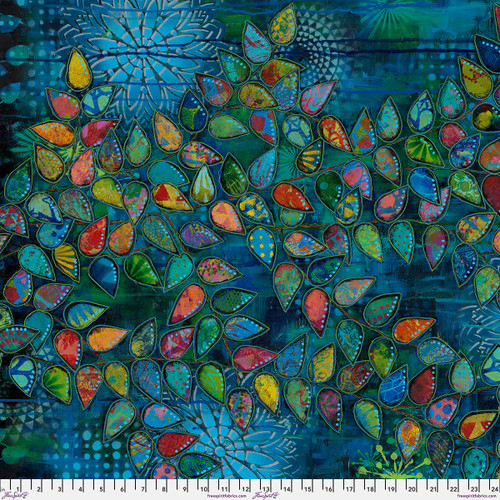 Branches in Bloom - Panel || Radiant Grove