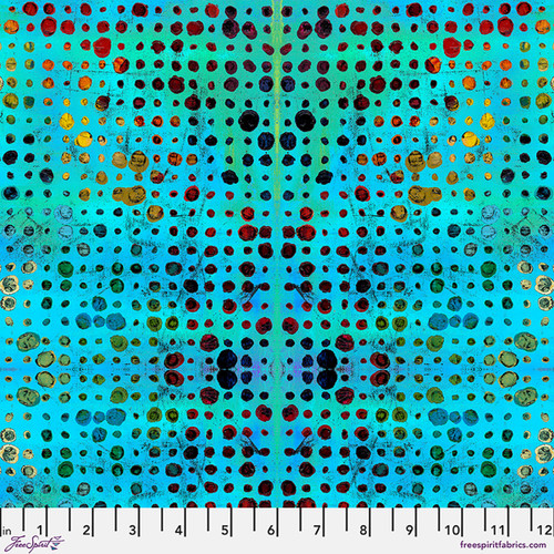 SM Glow - Lt Blue || Radiant Grove