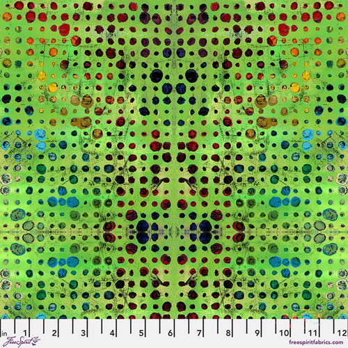 SM Glow - Lt Green || Radiant Grove