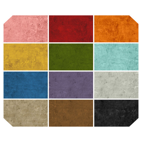 Timeworn No. 1 - Super Fat Quarter || Timeworn Story No. 1