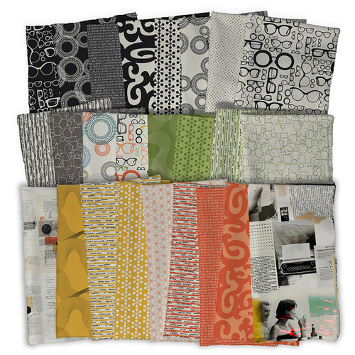 Ampersand Collection || Ampersand