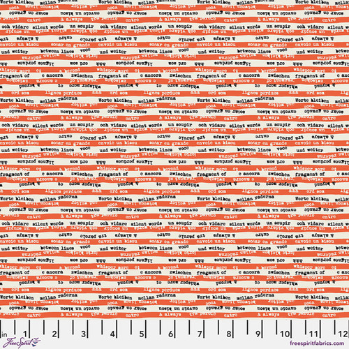 Between the Lines - Ember || Ampersand