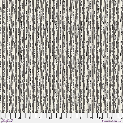 In Between - Newspaper || Ampersand