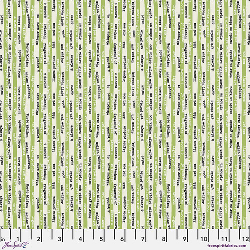 In Between - Sprout || Ampersand