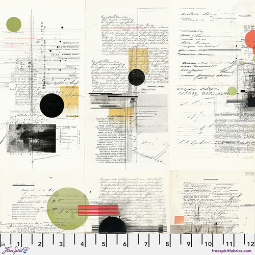 News Print - Magazine || Ampersand