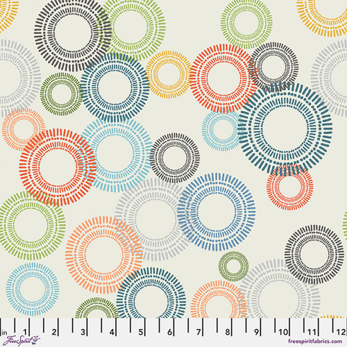 Ripples - Magazine || Ampersand