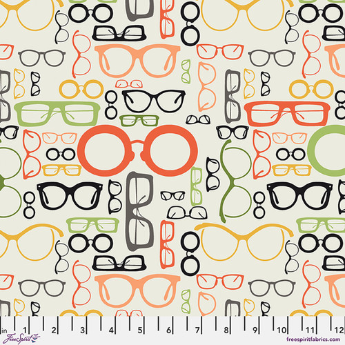 Specs - Magazine || Ampersand