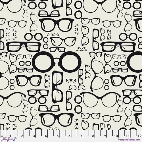 Specs - Newspaper || Ampersand