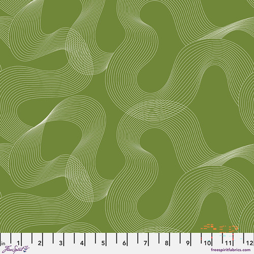 Flow - Sprout || Ampersand