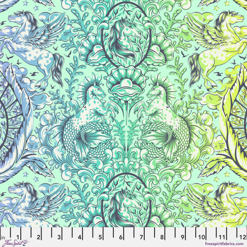 Pony Tales - Stardust || Legendary