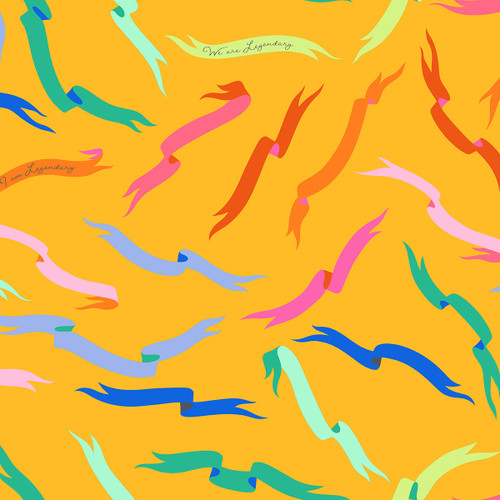 In Case You Forgot - Dandelion || Legendary