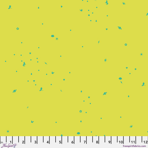 Charmed - Apple || Legendary Cotton Lawn