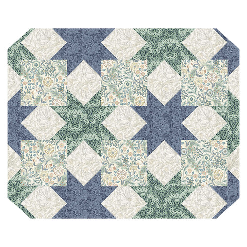 FreeSpirit Fabrics | The Original Morris & Co. Collections