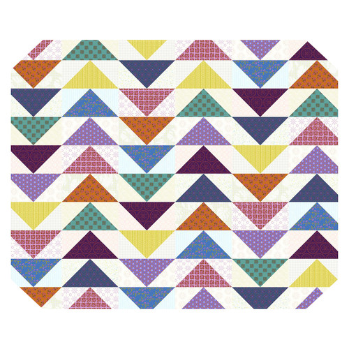 Flock Together Spark Pack || Ember Cloth