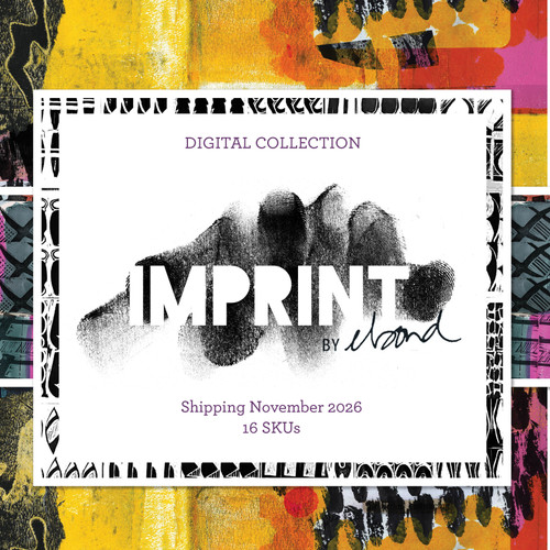 Imprint by e bond