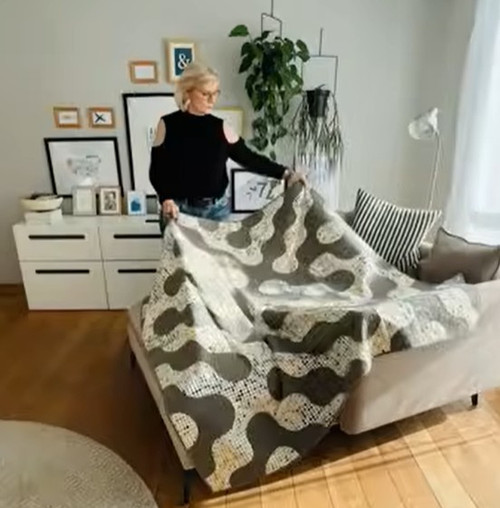 Zen Chic - Brigitte Heitland Video