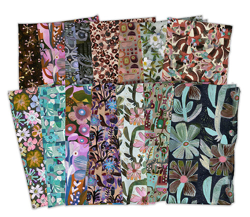 Botanica Collection || Botanica