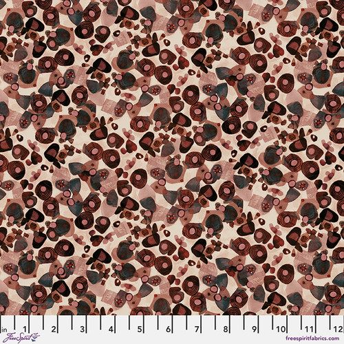 Dahlia - Maroon || Botanica