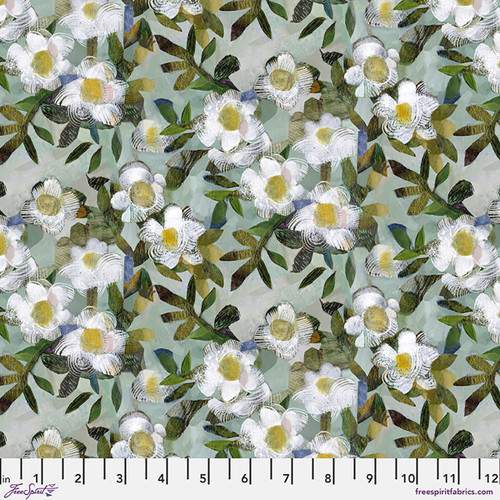 Honeygold - Mint || Botanica