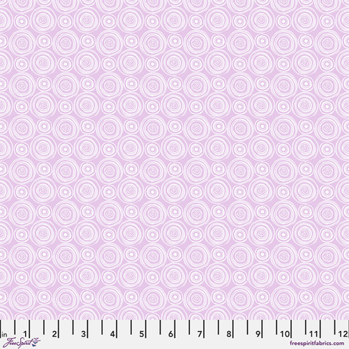 Fuchsia - Pastel|| Spring Garden