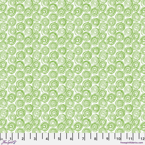 Fiddle Fern - Green|| Spring Garden