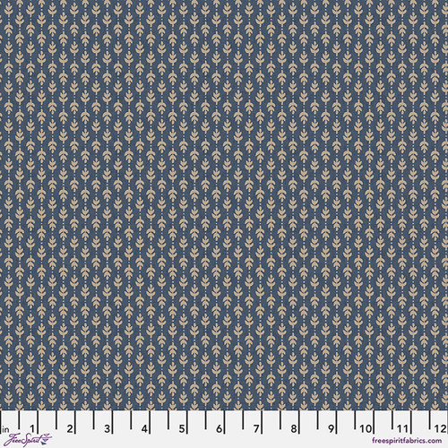Paulette - Blue || Modern Legacy