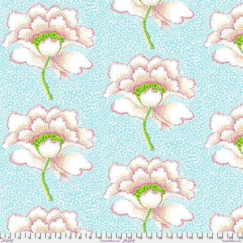 Bloom - White || February 2027