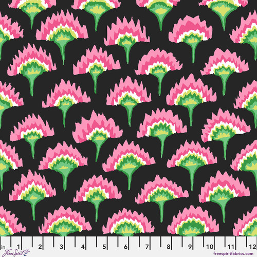 Flame Flower - Contrast || February 2027