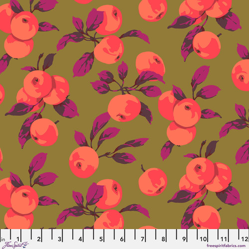 Apples - Rosey || February 2027