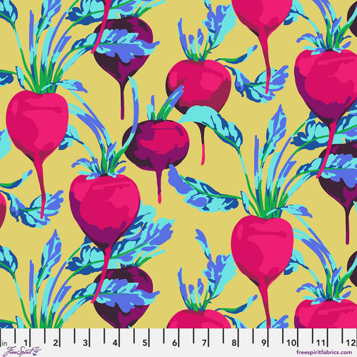 Beets - Blue || February 2027