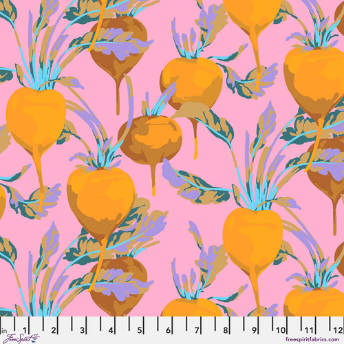 Beets - Gold || February 2027