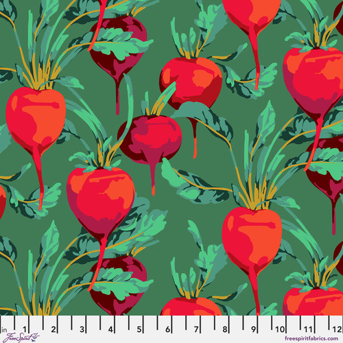 Beets - Green || February 2027