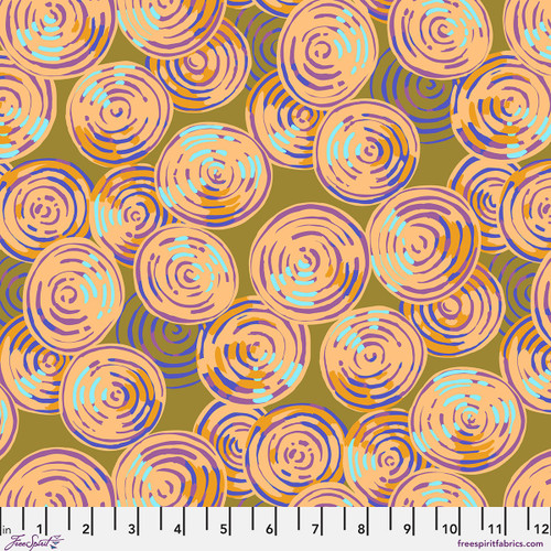 Beet Rings - Gold || February 2027