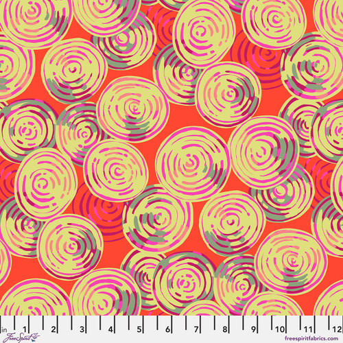 Beet Rings - Red || February 2027