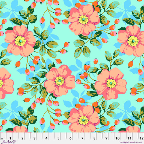 Shrub Rose - Aqua || February 2027