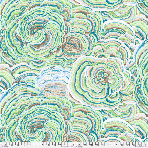 Tree Fungi - Pastel || February 2027